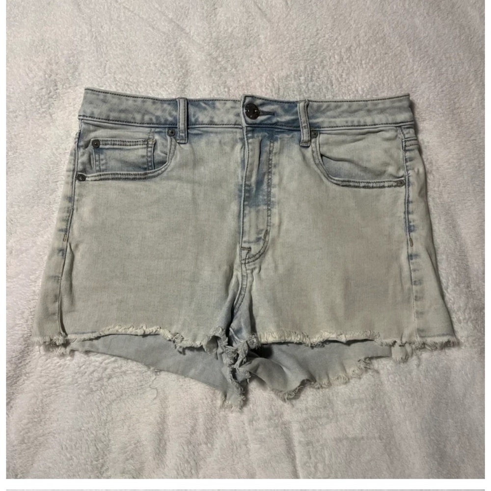 American Eagle Jean Shorts.